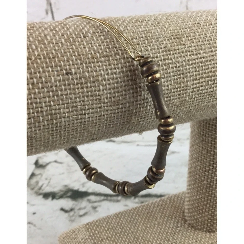 Alex & Ani Energy Bracelet‎ Brushed Gold Toned Bracelet